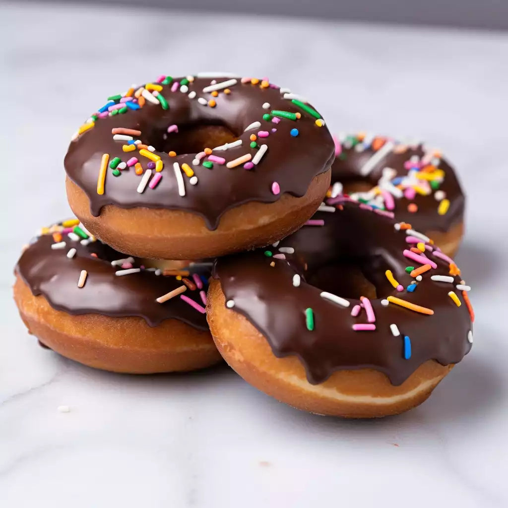 donut
